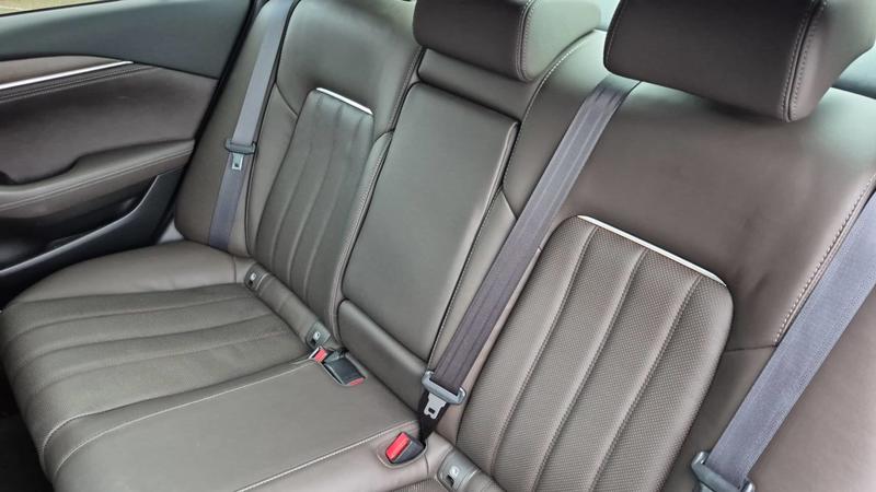 Mazda 6 III 2.2 Skyactiv-D 184 Bva8 Takumi - Automatique Toit ouvrant