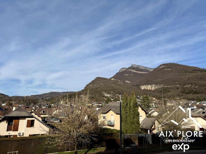 Appartement - 72 m² - 3 pièces