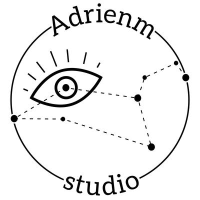 Adrienm Studio