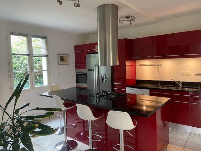 Longère - 135 m² - 5 pièces