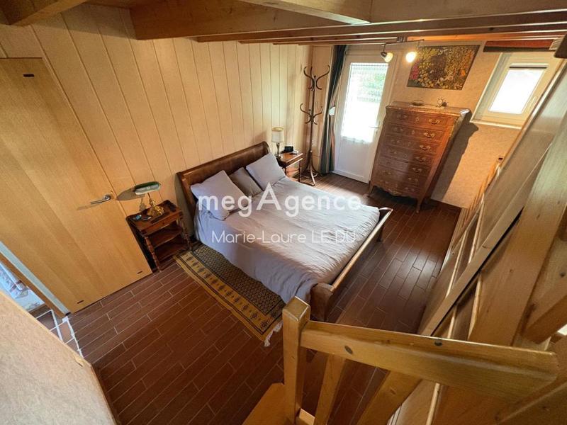 Maison en pierre - 83 m² - 5 pièces