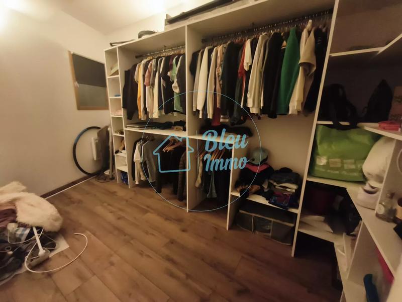 Appartement - 51 m² - 3 pièces