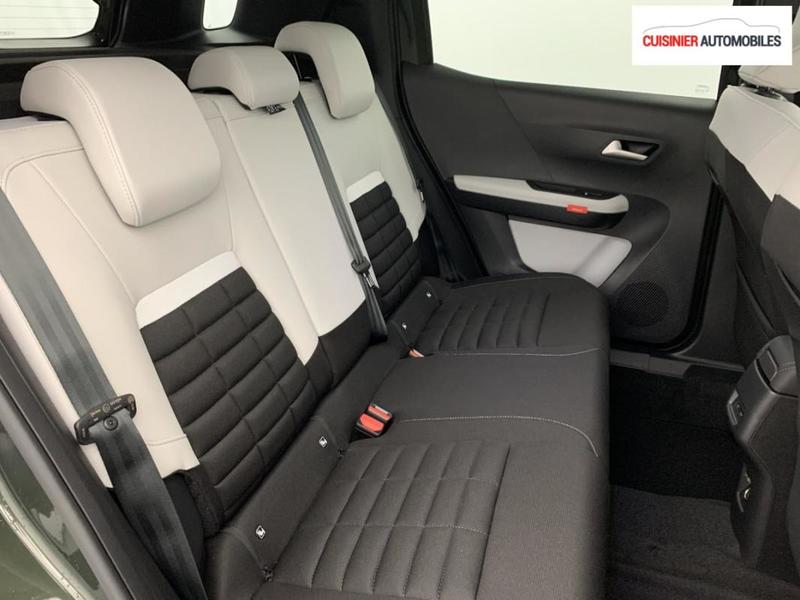 Citroën C3 Aircross Nouveau Hybride 145 e-Dcs6 Max