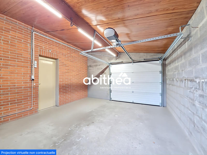 Maison - 76 m² - 3 pièces