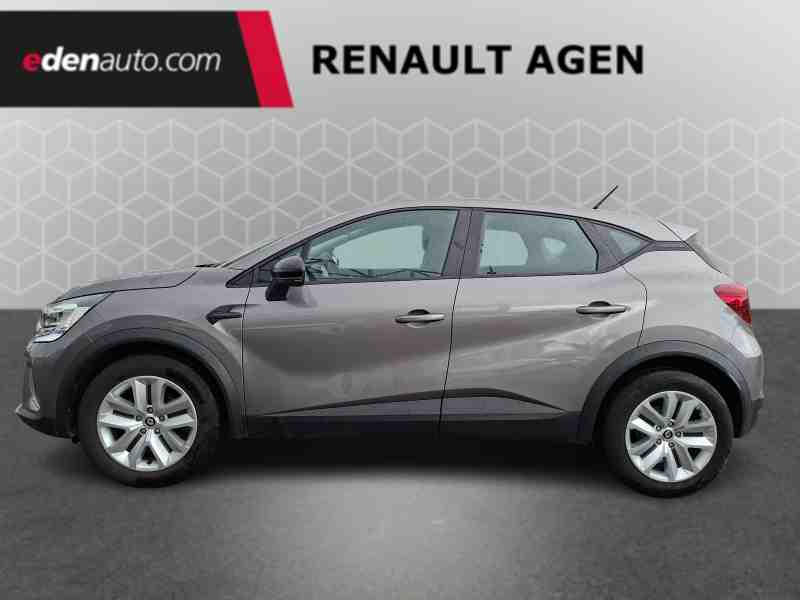 Renault Captur TCe 100 Gpl - 21 Zen