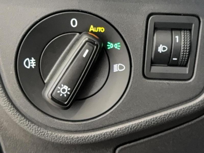 Volkswagen Taigo 1.0 Tsi 116 Bvm6 Life