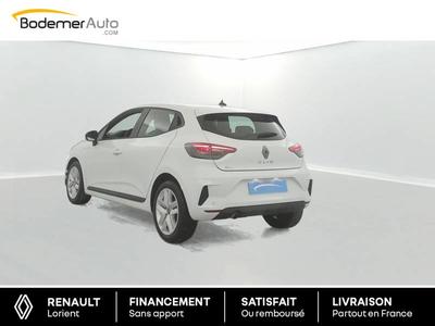 Renault Clio TCe 90 Evolution