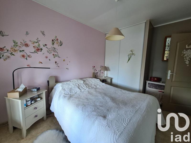 Maison - 102 m² - 4 pièces