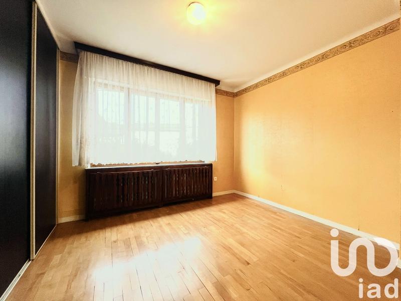 Maison - 188 m² - 8 pièces