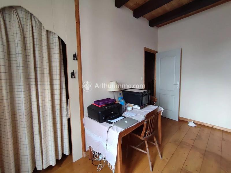 Maison - 175 m² - 4 pièces