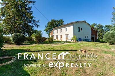 Maison - 192 m² - 4 pièces