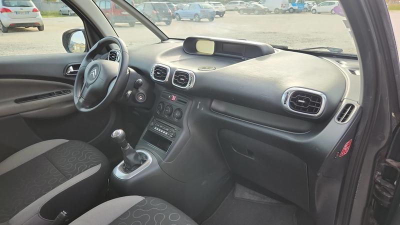 Citroën C3 Picasso 1.4 VTi 95 Confort