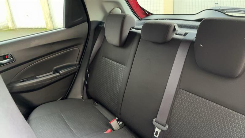 Suzuki Swift 1.2 DualJet 90 Avantage