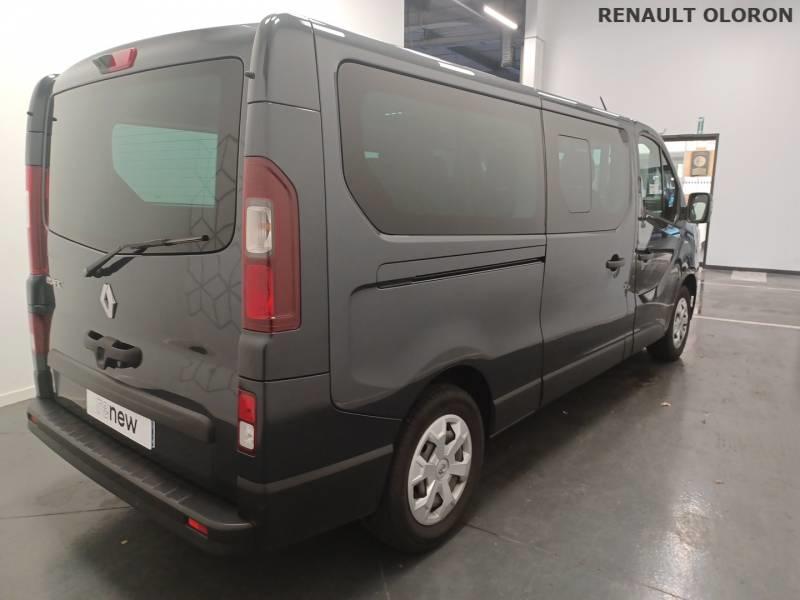 Renault Trafic Combi L2 dCi 150 Energy s&amp;S Edc Intens