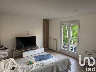 Maison - 73 m² - 3 pièces