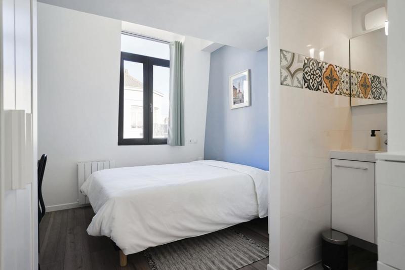 Appartement - 78 m² - 6 pièces