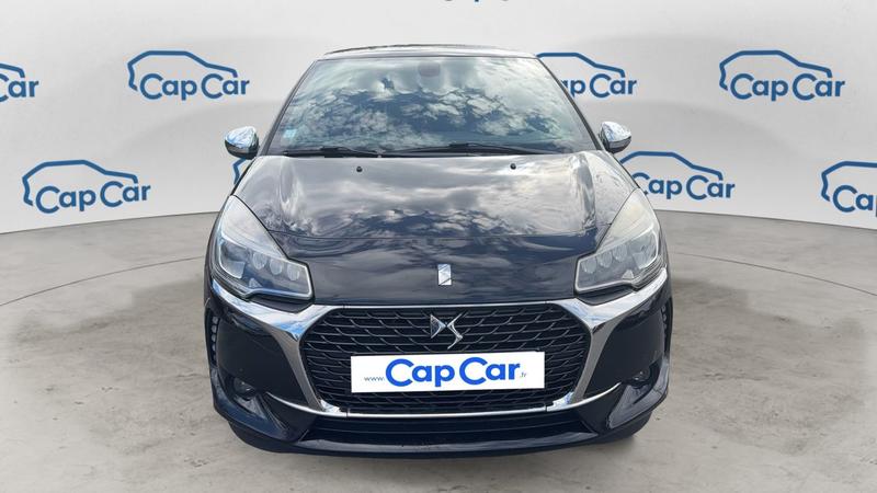 Ds Ds 3 1.2 PureTech 82 Connected Chic