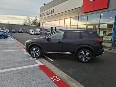 Nissan X-Trail e-Power 204 ch Tekna+