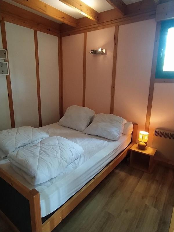 Maison - 40 m² - 3 pièces