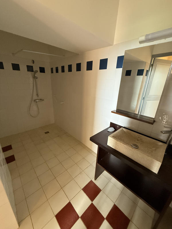 Appartement - 114 m² - 4 pièces