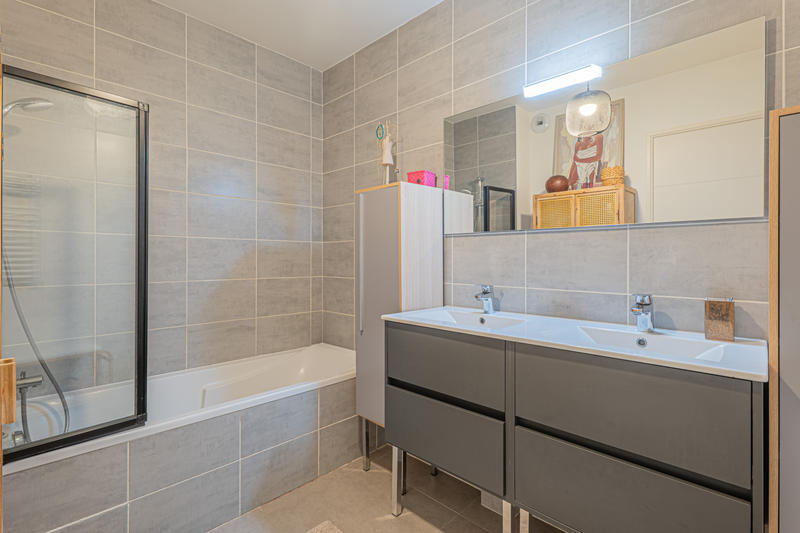 Appartement - 71 m² - 3 pièces