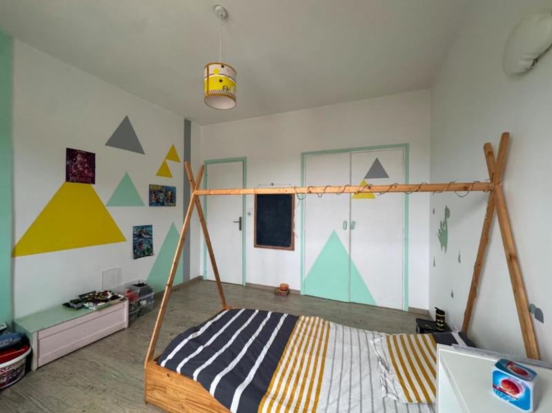 Maison - 134 m² - 5 pièces