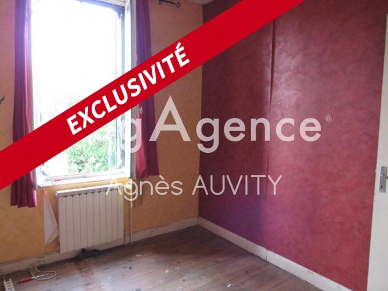 Maison - 64 m² - 4 pièces