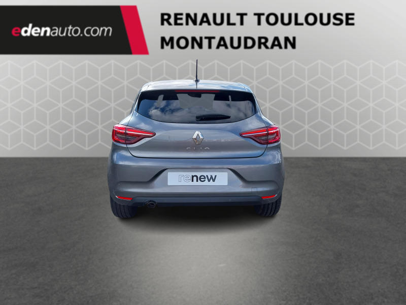 Renault Clio TCe 90 Evolution