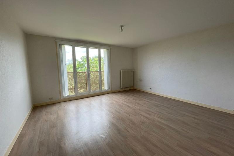 Appartement - 81 m² - 4 pièces