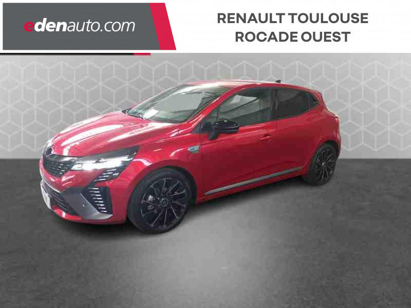 Renault Clio TCe 90 ch Gsr2 Esprit Alpine