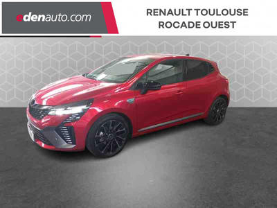 Renault Clio TCe 90 ch Gsr2 Esprit Alpine