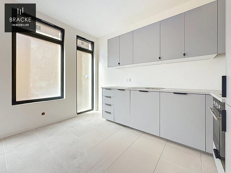 Maison - 60 m² - 3 pièces