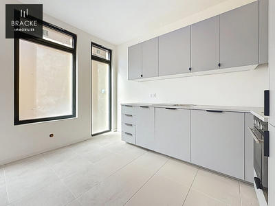 Maison - 60 m² - 3 pièces