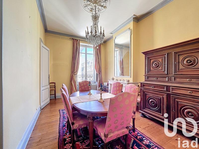 Appartement - 158 m² - 5 pièces