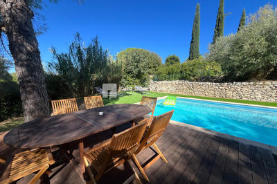 Villa - 194 m² - 5 pièces