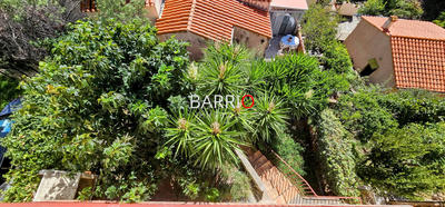 Maison ancienne - 206 m² - 10 pièces