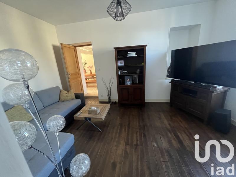 Maison de ville - 245 m² - 8 pièces