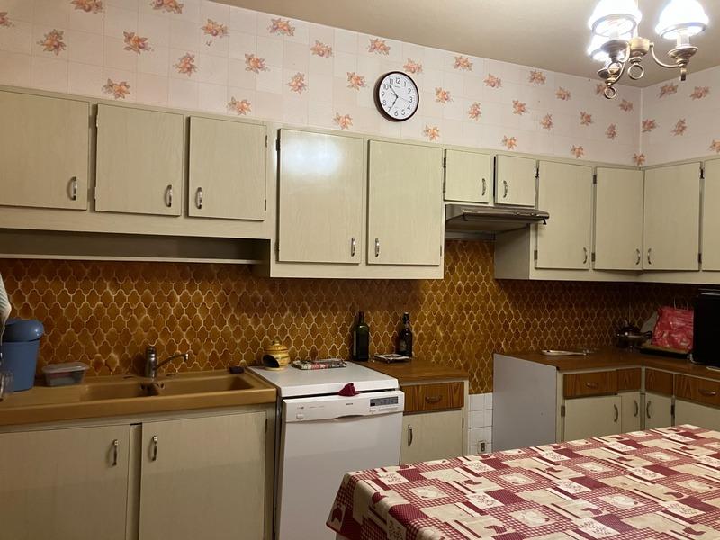 Maison - 174 m² - 9 pièces