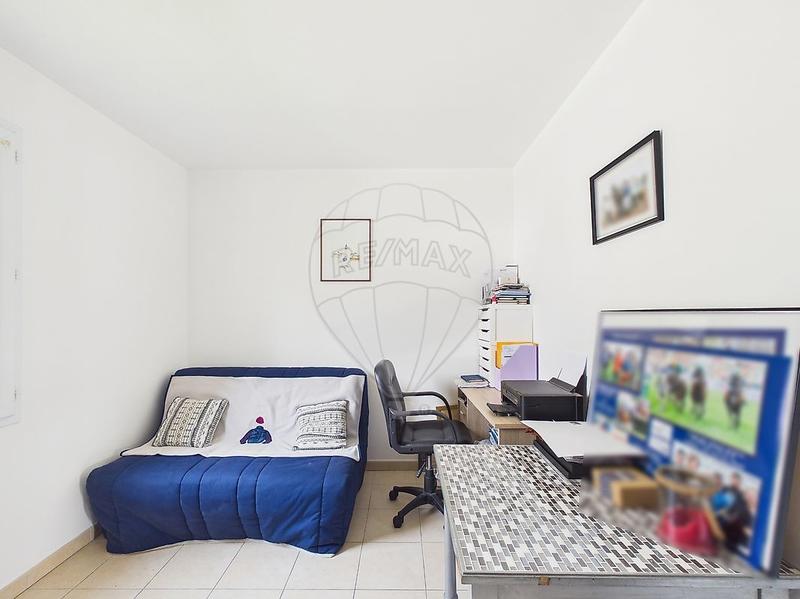 Maison - 89 m² - 4 pièces