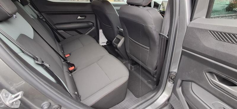 Dacia Duster Hybrid 140 Extreme