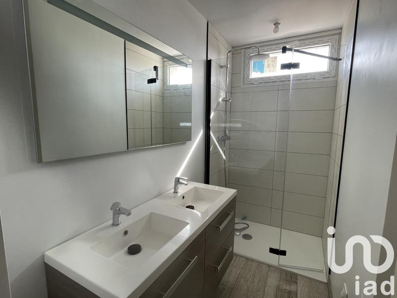 Maison - 142 m² - 5 pièces