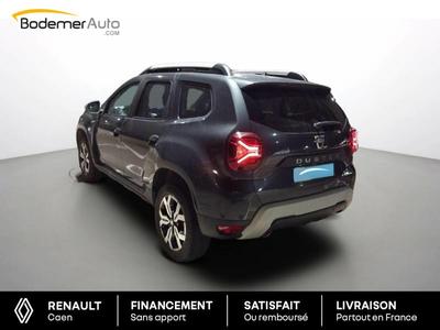 Dacia Duster Blue dCi 115 4x2 Prestige