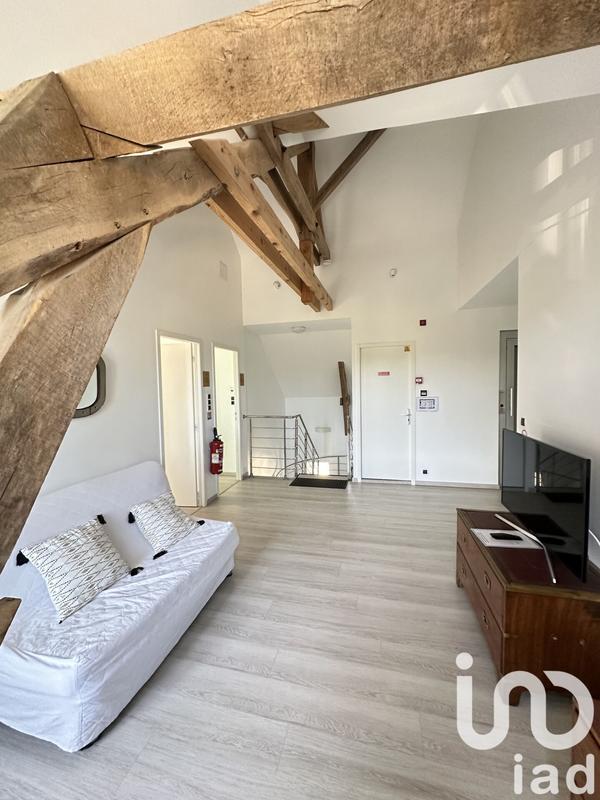 Maison - 227 m² - 9 pièces