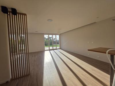 Maison - 127 m² - 6 pièces