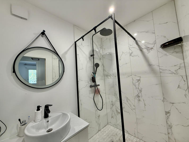 Appartement - 70 m² - 4 pièces