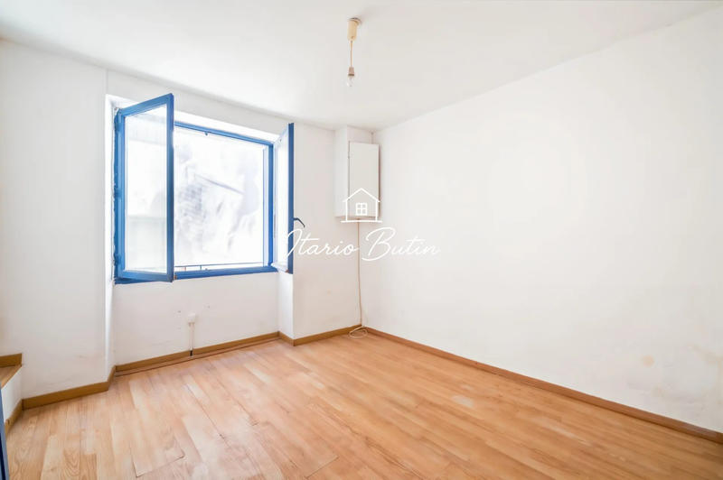 Maison - 60 m² - 3 pièces