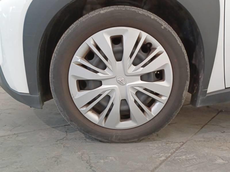Toyota aygo x 1.0 Vvt-i 72 s-Cvt Dynamic