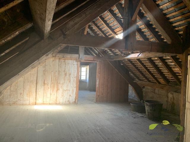 Propriété - 160 m² - 5 pièces