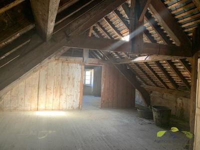 Propriété - 160 m² - 5 pièces