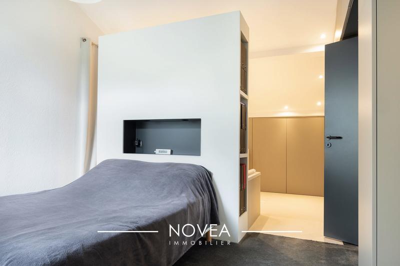 Maison - 199 m² - 6 pièces